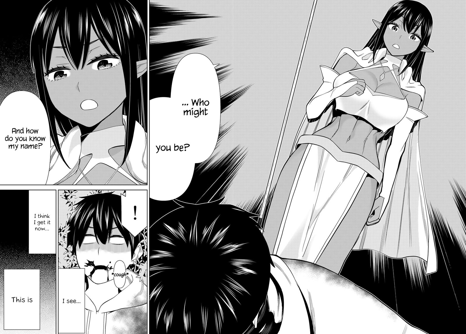 Jikan Teishi Yuusha Yomei 3 Ka No Settei Ja Sekai Wo Sukuu Ni Wa Mijika Sugiru Chapter 36 Page 40