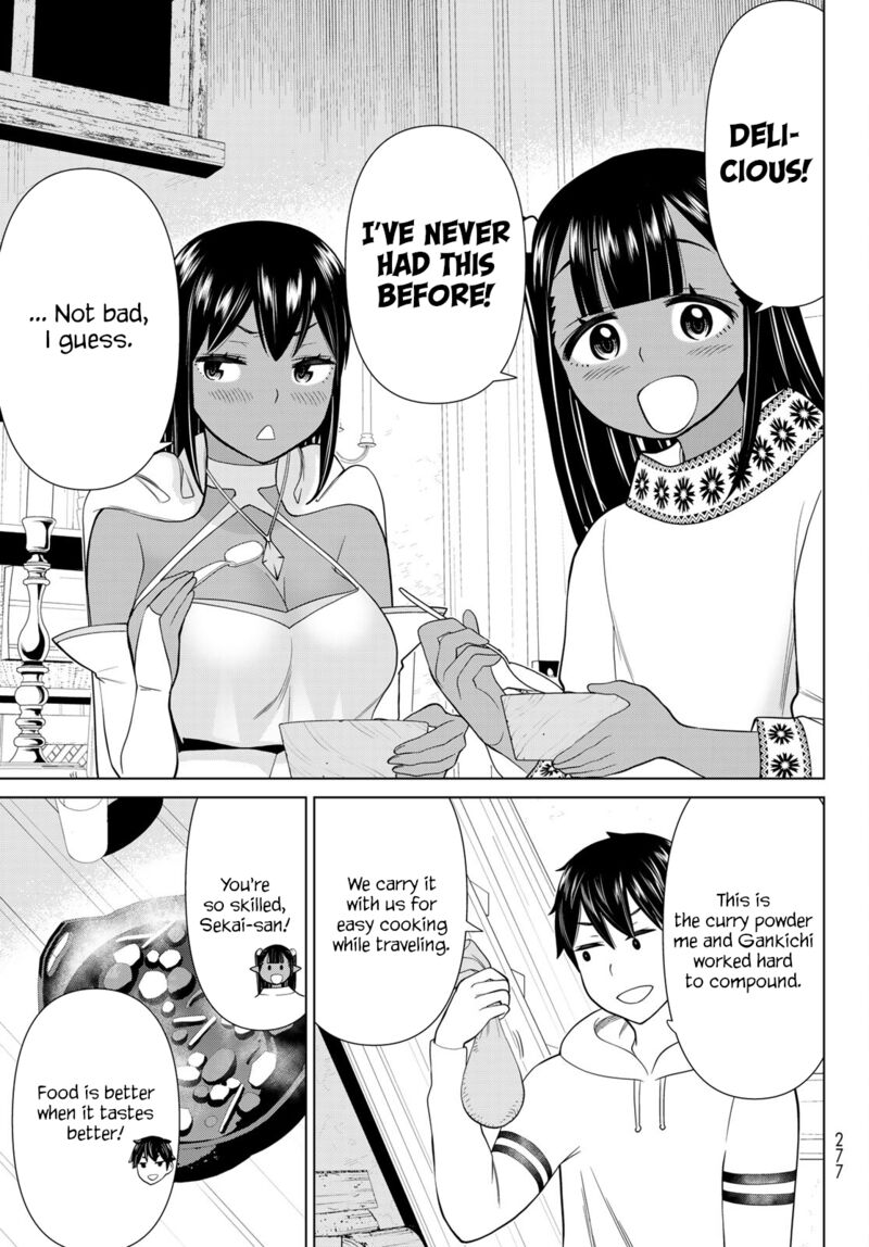 Jikan Teishi Yuusha Yomei 3 Ka No Settei Ja Sekai Wo Sukuu Ni Wa Mijika Sugiru Chapter 38 Page 14