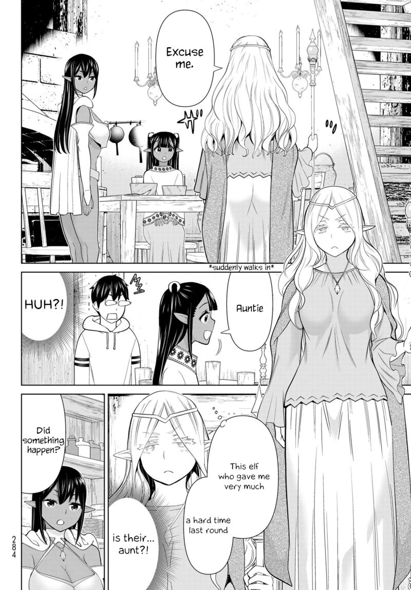 Jikan Teishi Yuusha Yomei 3 Ka No Settei Ja Sekai Wo Sukuu Ni Wa Mijika Sugiru Chapter 38 Page 21