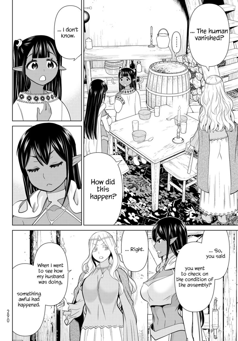 Jikan Teishi Yuusha Yomei 3 Ka No Settei Ja Sekai Wo Sukuu Ni Wa Mijika Sugiru Chapter 38 Page 27