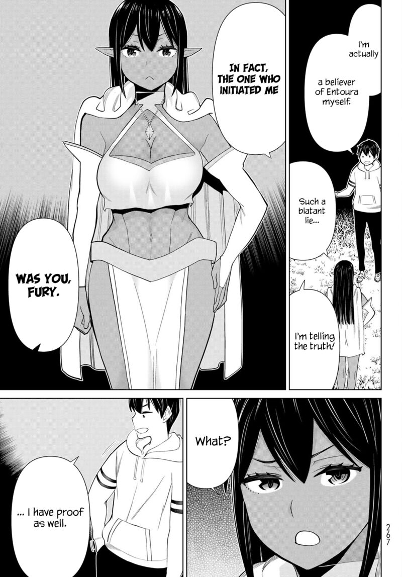 Jikan Teishi Yuusha Yomei 3 Ka No Settei Ja Sekai Wo Sukuu Ni Wa Mijika Sugiru Chapter 38 Page 4