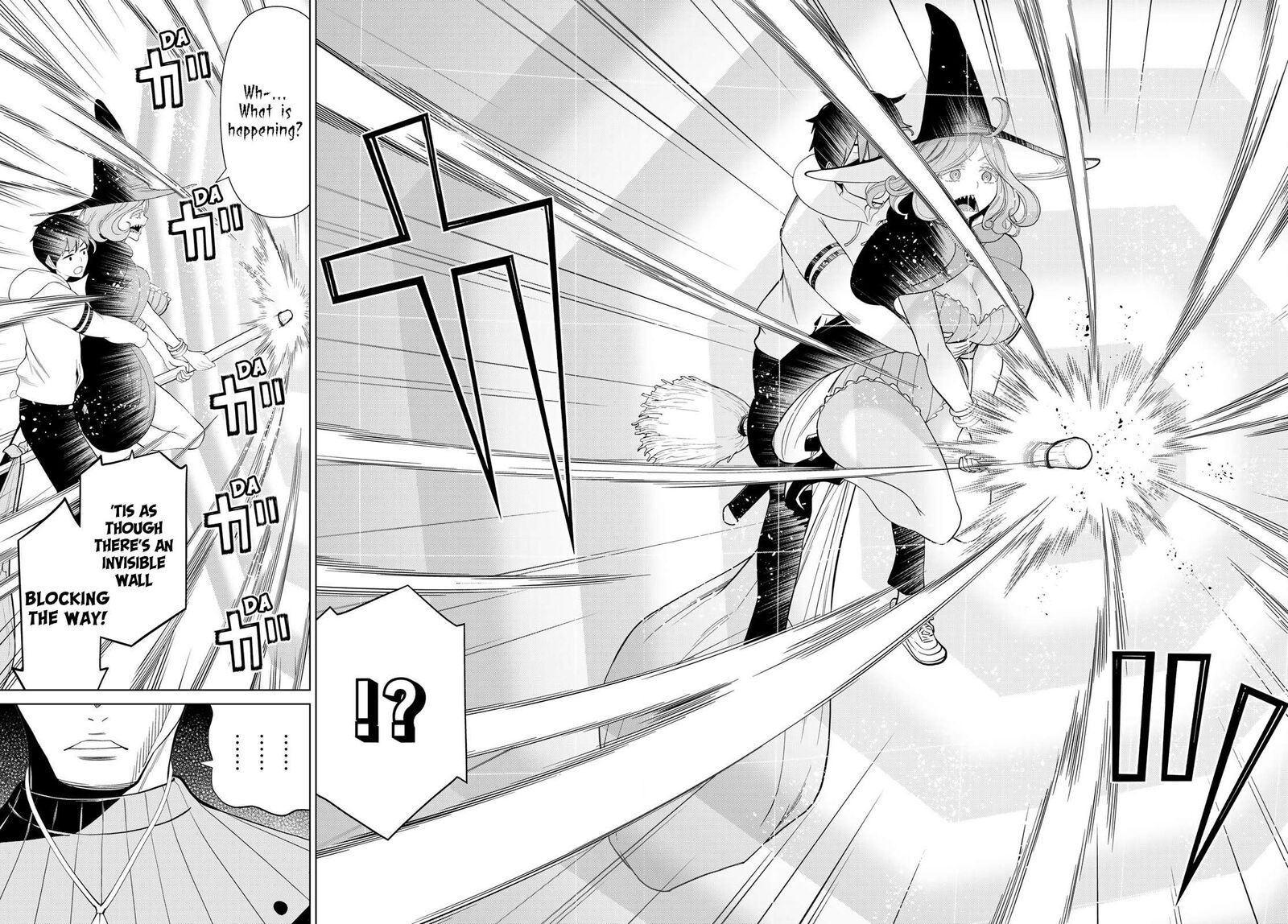 Jikan Teishi Yuusha Yomei 3 Ka No Settei Ja Sekai Wo Sukuu Ni Wa Mijika Sugiru Chapter 42 Page 27