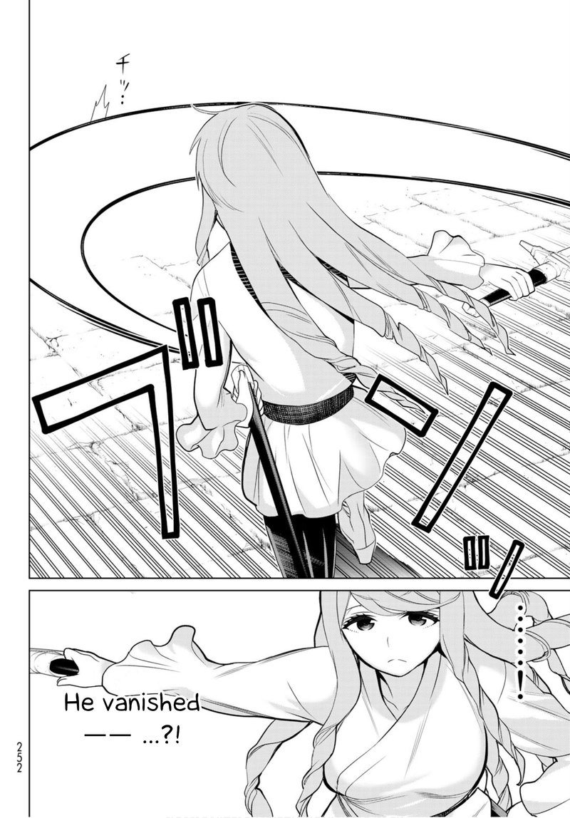 Jikan Teishi Yuusha Yomei 3 Ka No Settei Ja Sekai Wo Sukuu Ni Wa Mijika Sugiru Chapter 5 Page 25