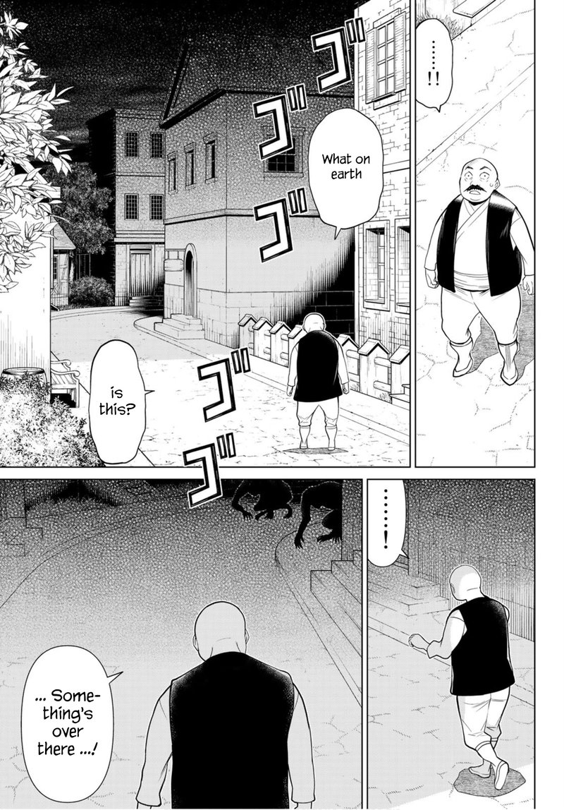 Jikan Teishi Yuusha Yomei 3 Ka No Settei Ja Sekai Wo Sukuu Ni Wa Mijika Sugiru Chapter 9 Page 18