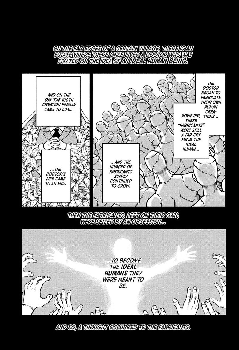 Jinzou Ningen 100 Chapter 1 Page 15