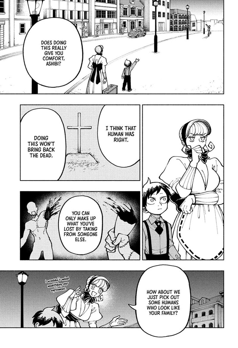 Jinzou Ningen 100 Chapter 1 Page 51