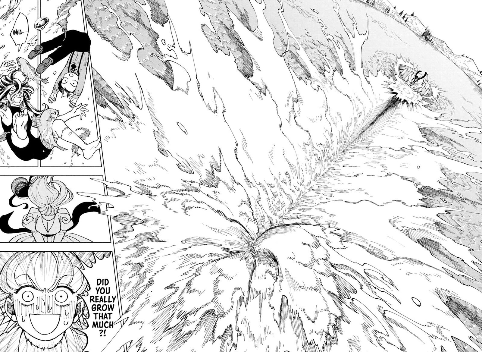 Jinzou Ningen 100 Chapter 2 Page 18