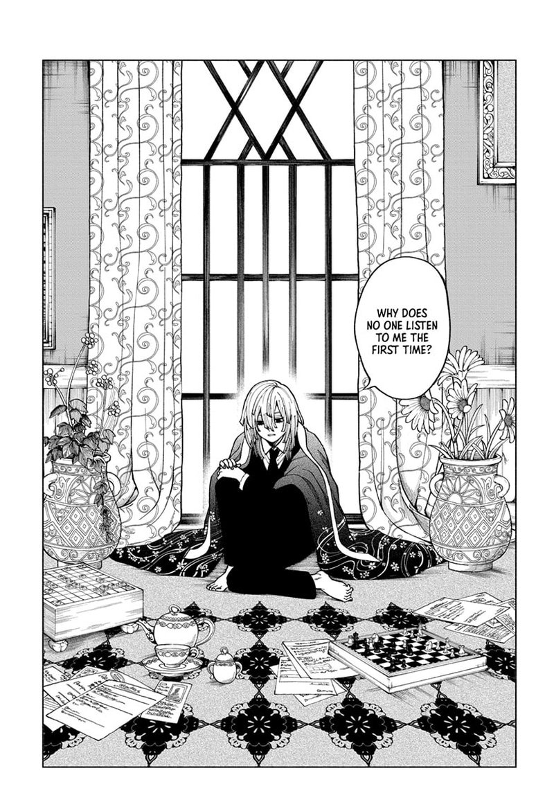Jinzou Ningen 100 Chapter 6 Page 9