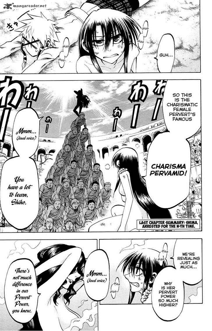 Get Wallpaper Read Jitsu Wa Watashi Wa Chapter 103 Mangafreak For Android