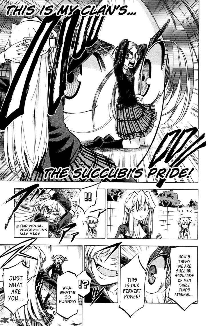 Wallpaper Read Jitsu Wa Watashi Wa Chapter 109 Mangafreak Free