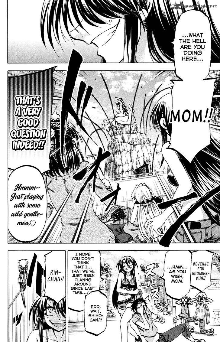 Wallpaper Read Jitsu Wa Watashi Wa Chapter 120 Mangafreak Desktop Wallpaper Free