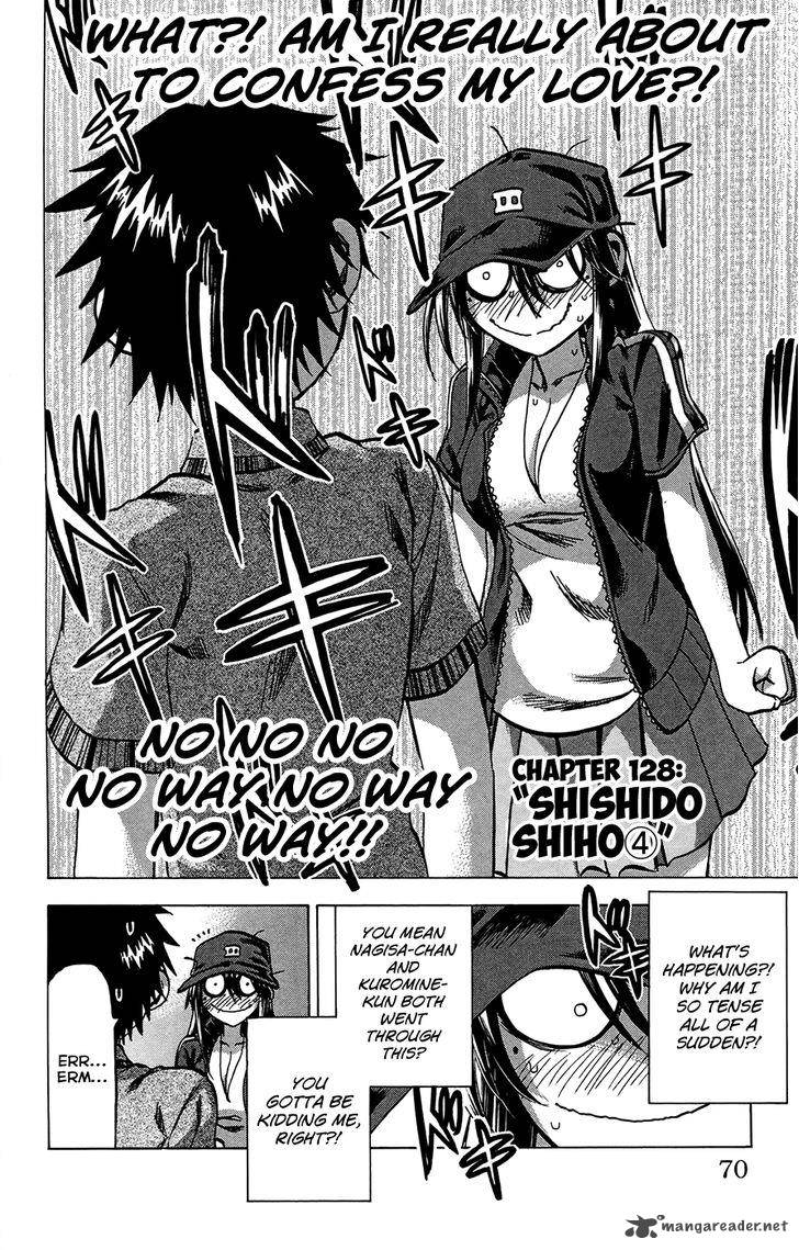 Get Wallpaper Read Jitsu Wa Watashi Wa Chapter 128 Mangafreak Desktop Wallpaper Free