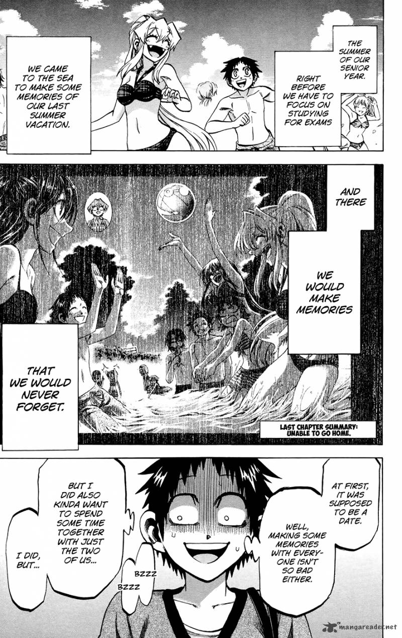 Wallpaper Read Jitsu Wa Watashi Wa Chapter 131 Mangafreak For Free