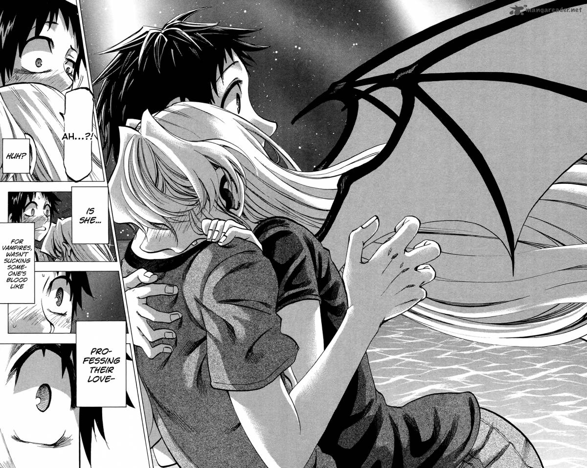 Wallpaper Read Jitsu Wa Watashi Wa Chapter 131 Mangafreak Desktop Wallpaper Free