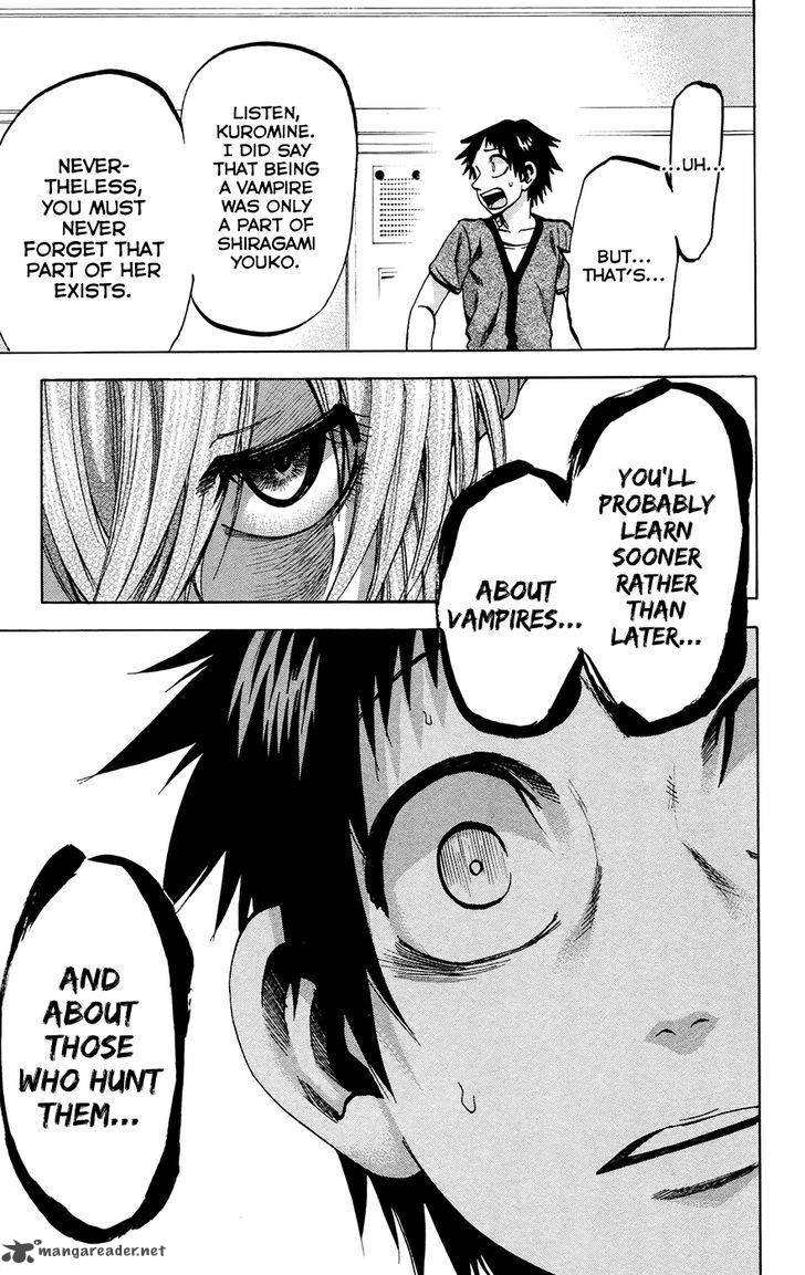 Wallpaper Read Jitsu Wa Watashi Wa Chapter 132 Mangafreak For Android