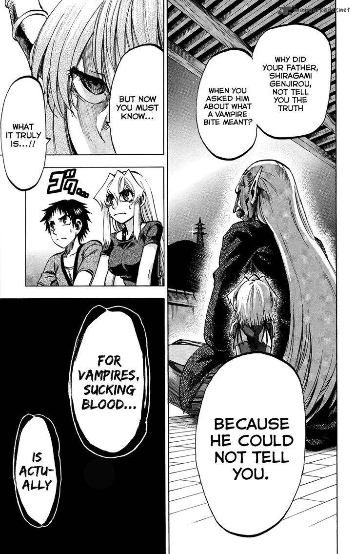 Wallpaper Read Jitsu Wa Watashi Wa Chapter 132 Mangafreak For iPhone