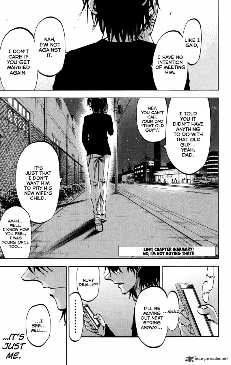 Wallpaper Read Jitsu Wa Watashi Wa Chapter 147 Mangafreak For iPhone Free