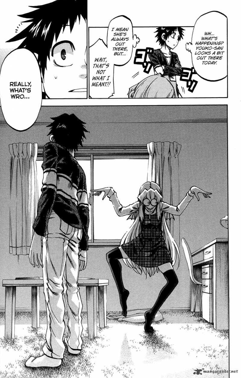 Get Wallpaper Read Jitsu Wa Watashi Wa Chapter 152 Mangafreak Free