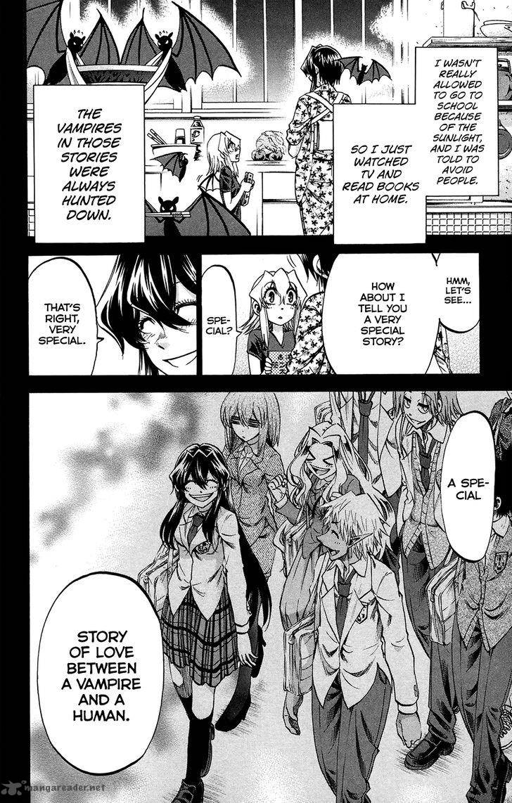 Get Wallpaper Read Jitsu Wa Watashi Wa Chapter 179 Mangafreak Desktop Wallpaper