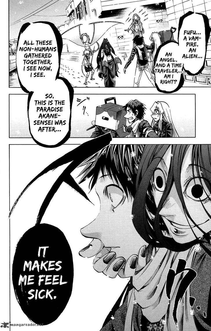 Get Wallpaper Read Jitsu Wa Watashi Wa Chapter 179 Mangafreak For iPhone Free