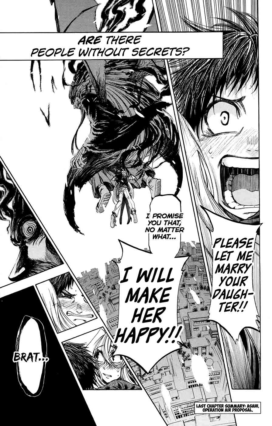 Get Wallpaper Read Jitsu Wa Watashi Wa Chapter 189 Mangafreak For iPhone Free