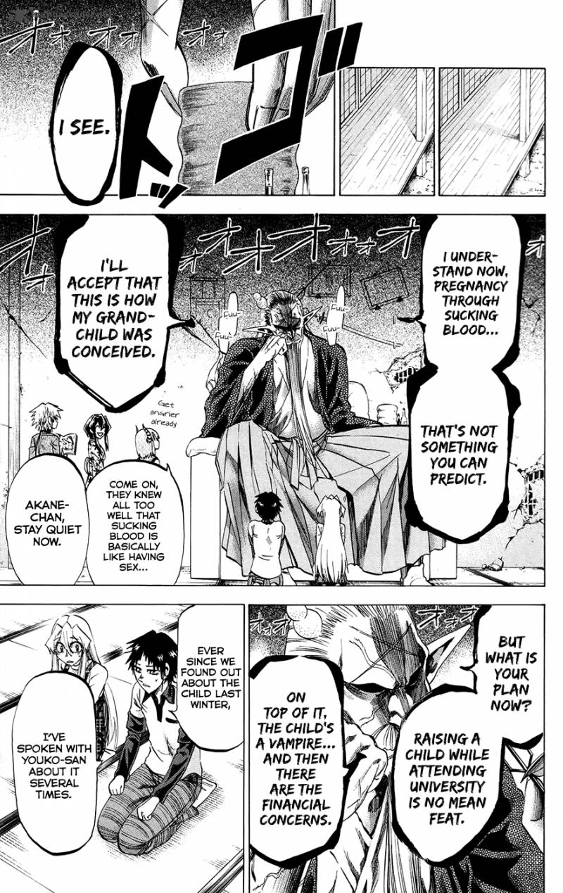 Wallpaper Read Jitsu Wa Watashi Wa Chapter 193 Mangafreak For Android Free