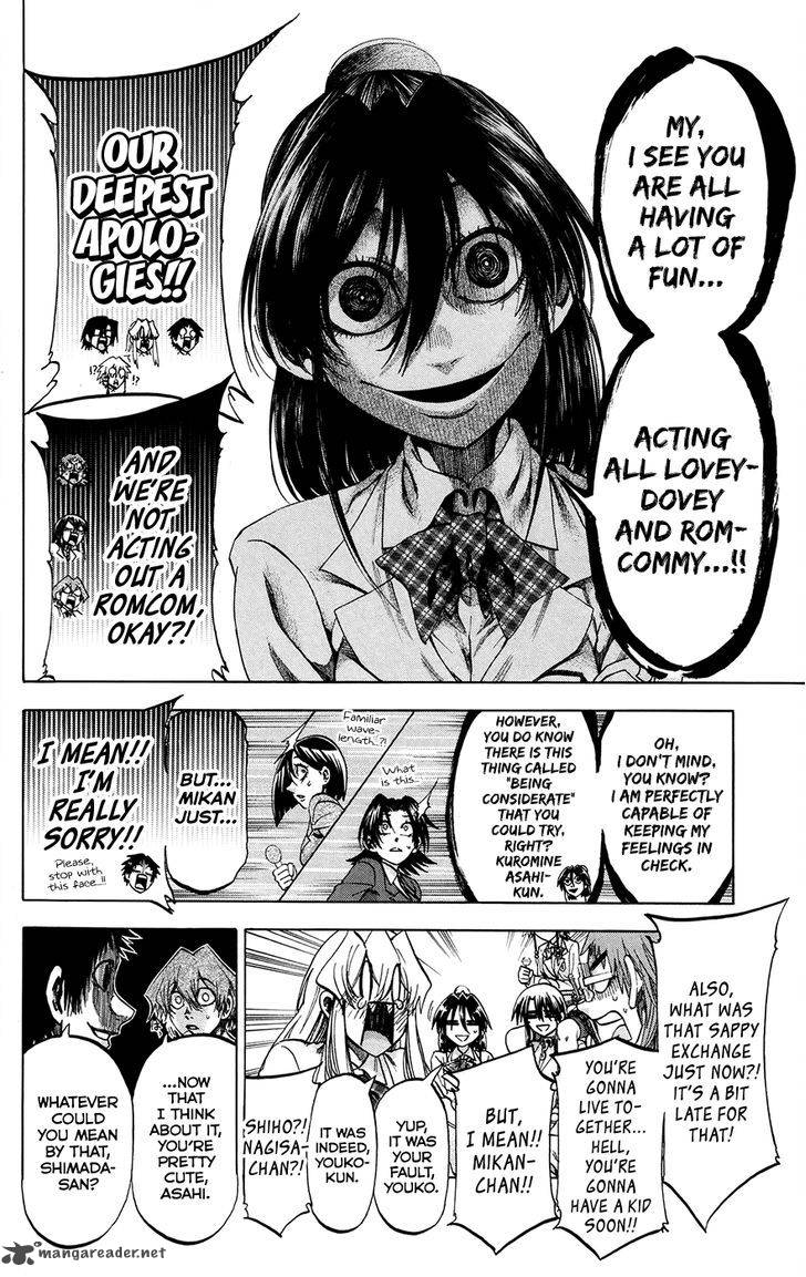Get Wallpaper Read Jitsu Wa Watashi Wa Chapter 196 Mangafreak Free