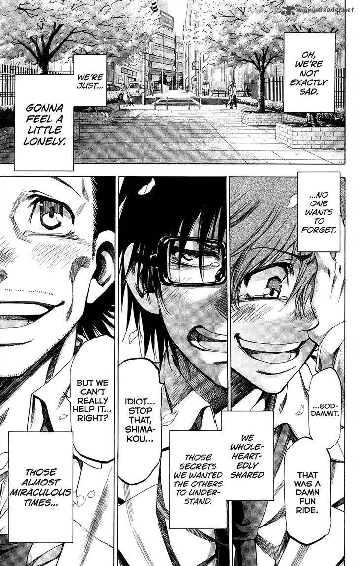 Get Wallpaper Read Jitsu Wa Watashi Wa Chapter 196 Mangafreak Desktop Wallpaper