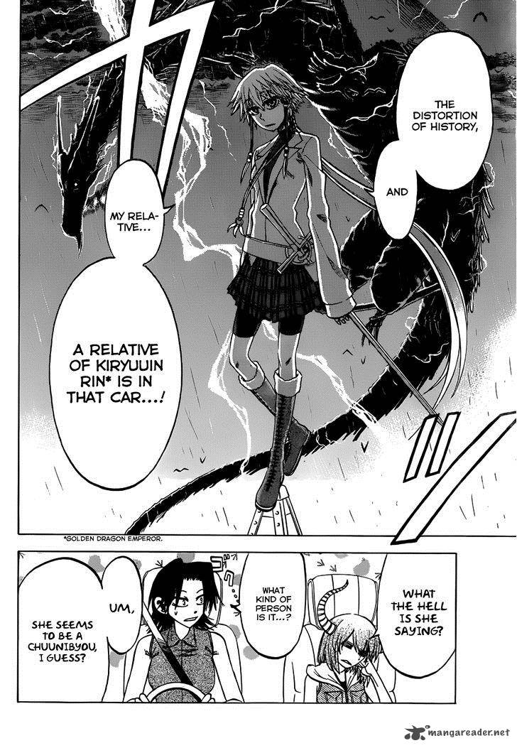 Wallpaper Read Jitsu Wa Watashi Wa Chapter 33 Mangafreak Desktop Wallpaper Free
