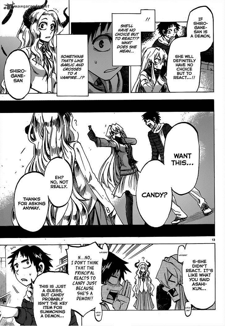 Wallpaper Read Jitsu Wa Watashi Wa Chapter 60 Mangafreak For Android