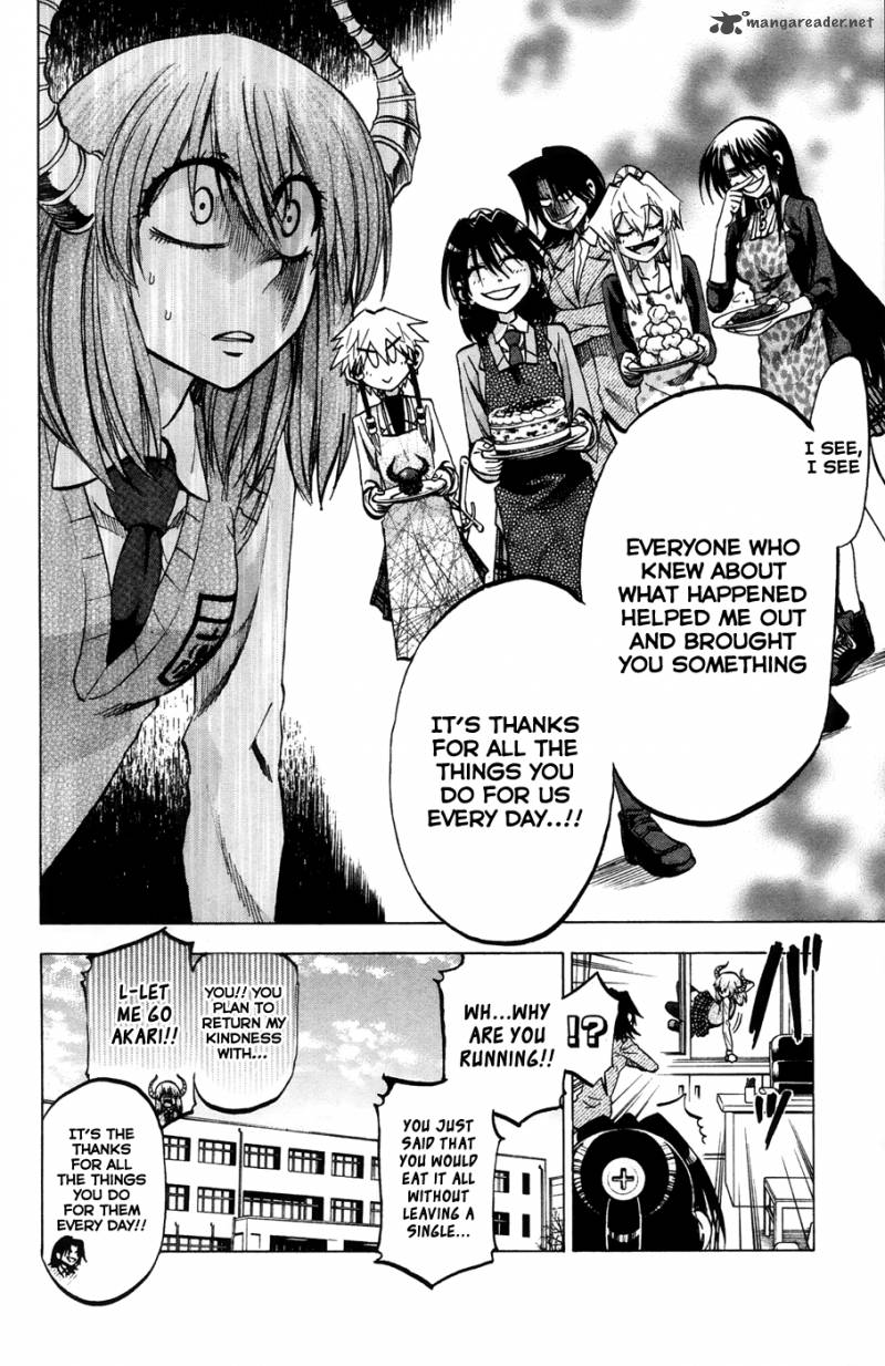 Wallpaper Read Jitsu Wa Watashi Wa Chapter 67 Mangafreak For Android Free