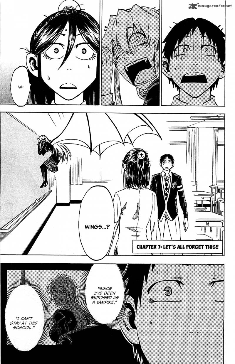 Wallpaper Read Jitsu Wa Watashi Wa Chapter 7 Mangafreak For Free