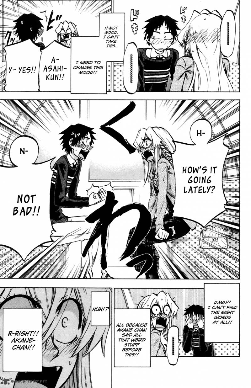 Get Wallpaper Read Jitsu Wa Watashi Wa Chapter 70 Mangafreak For iPhone