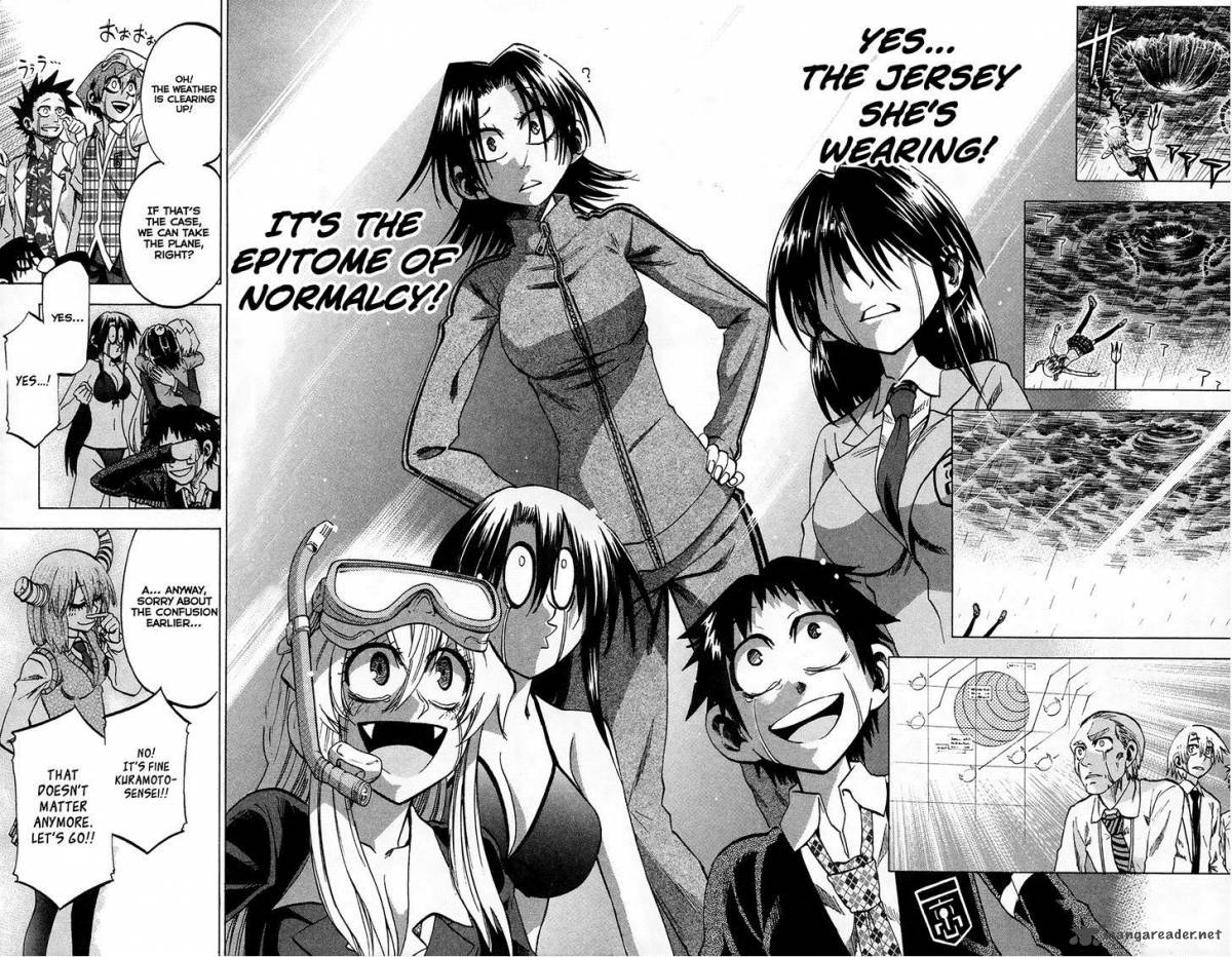 Wallpaper Read Jitsu Wa Watashi Wa Chapter 75 Mangafreak For iPhone Free