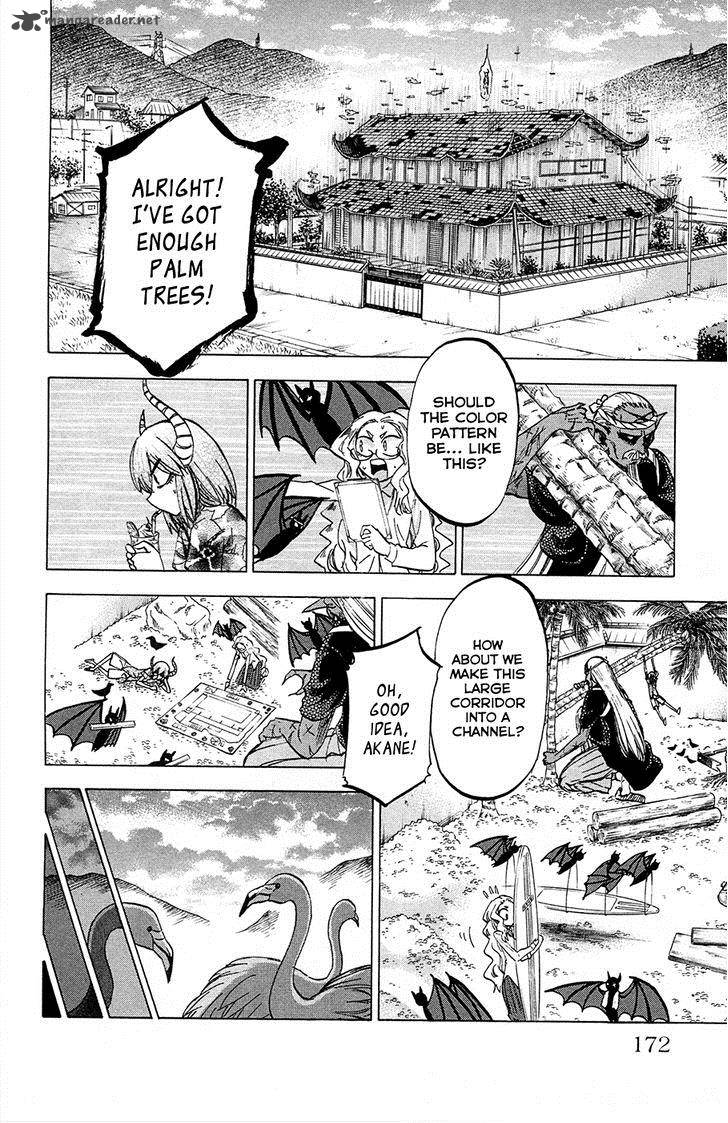 Jitsu Wa Watashi Wa Confession