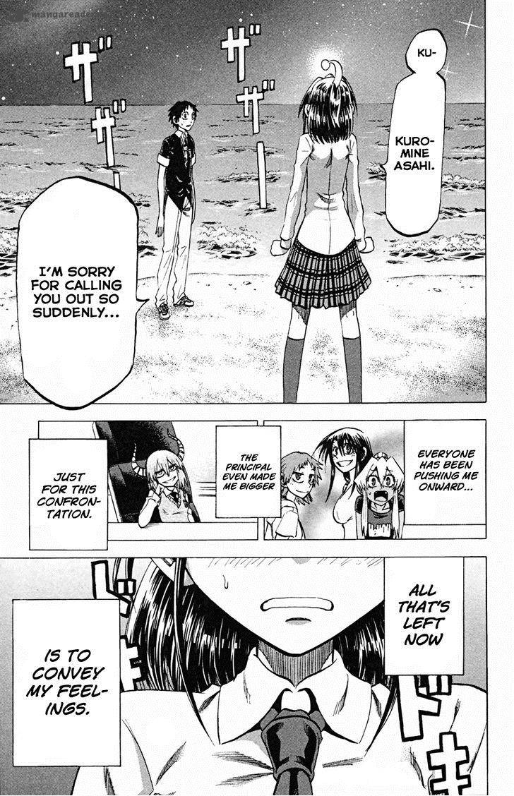 Wallpaper Read Jitsu Wa Watashi Wa Chapter 80 Mangafreak For iPhone