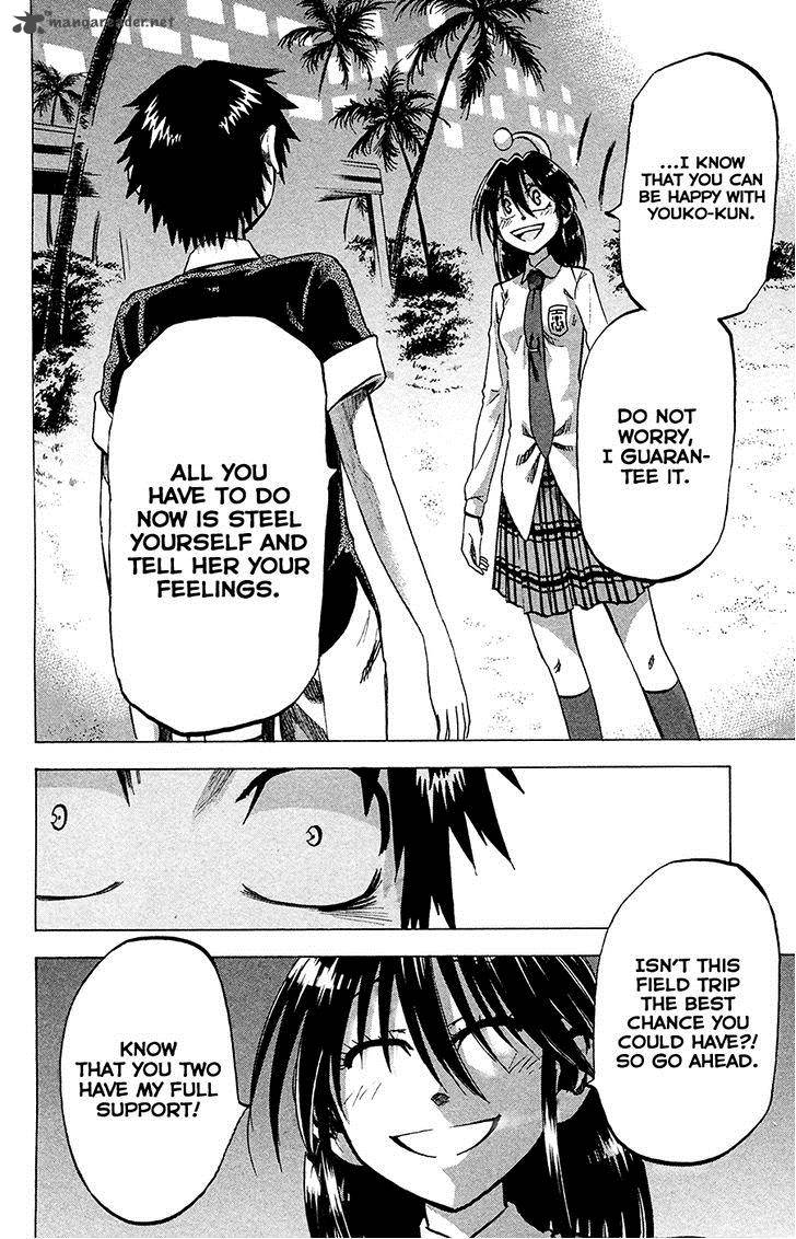 Jitsu Wa Watashi Wa Confession