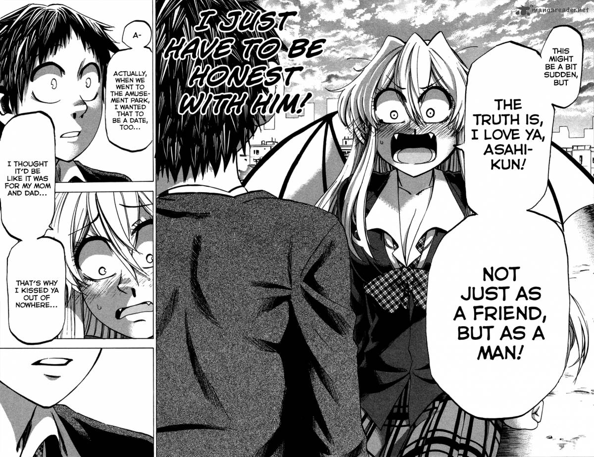 Get Wallpaper Read Jitsu Wa Watashi Wa Chapter 86 Mangafreak HD
