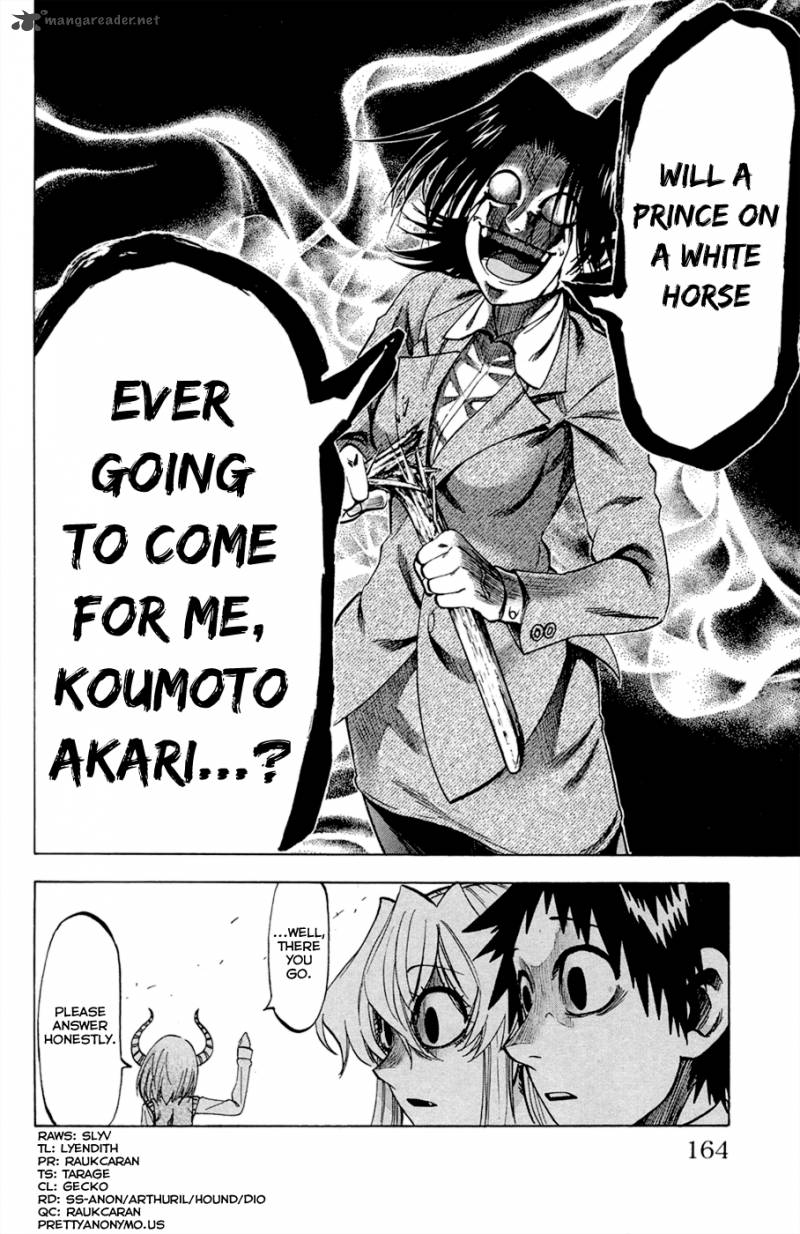 Wallpaper Read Jitsu Wa Watashi Wa Chapter 87 Mangafreak For iPhone