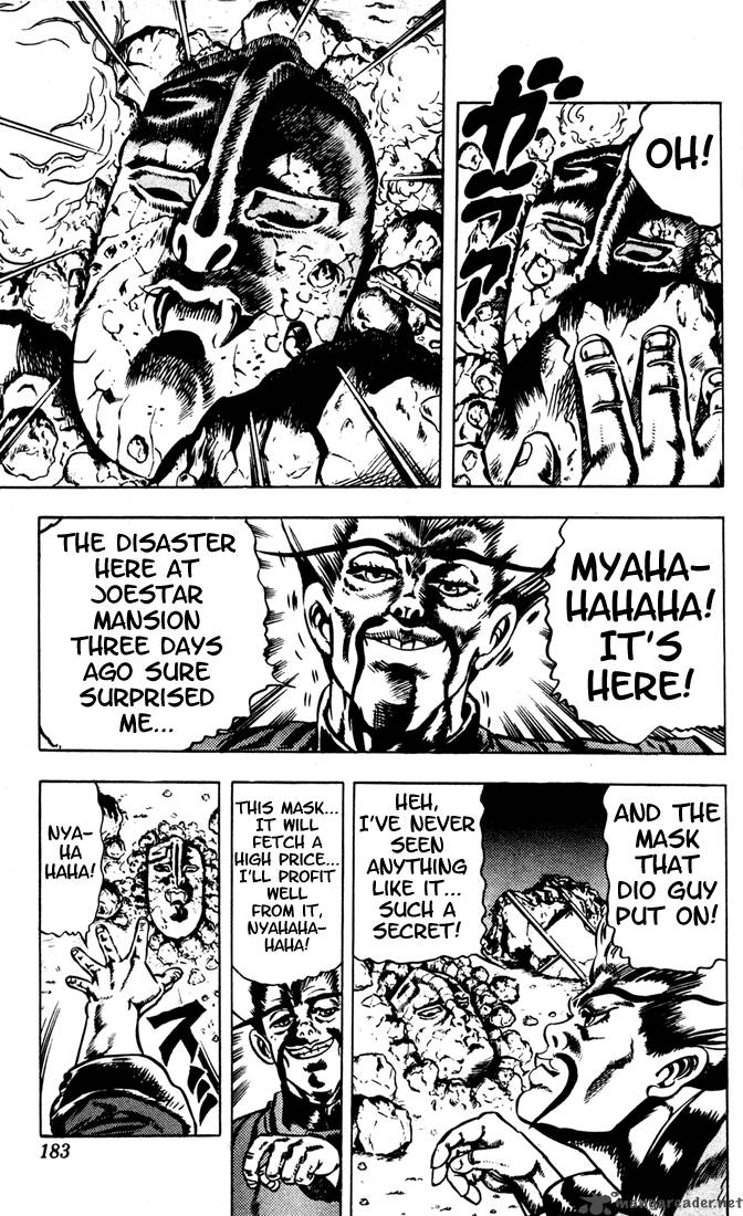 Jojos Bizarre Adventure Part 1 Phantom Blood Chapter 2 Page 174
