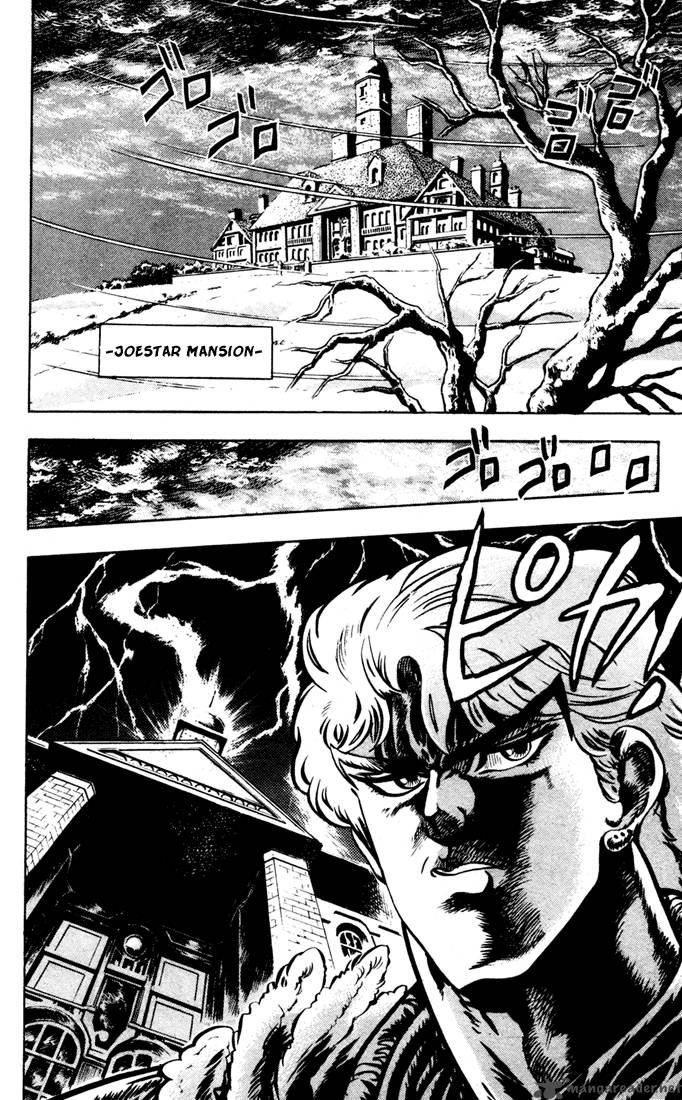 Jojos Bizarre Adventure Part 1 Phantom Blood Chapter 2 Page 43