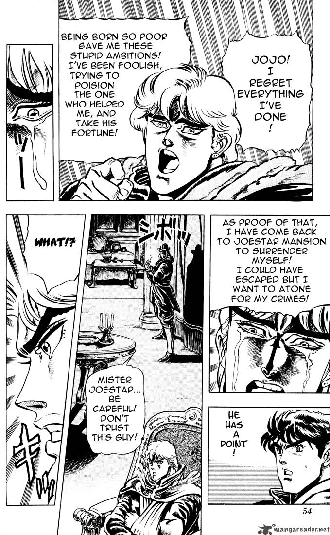 Jojos Bizarre Adventure Part 1 Phantom Blood Chapter 2 Page 49