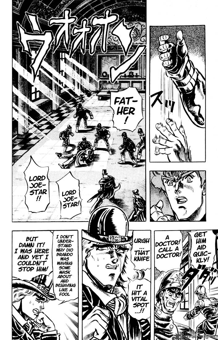 Jojos Bizarre Adventure Part 1 Phantom Blood Chapter 2 Page 67
