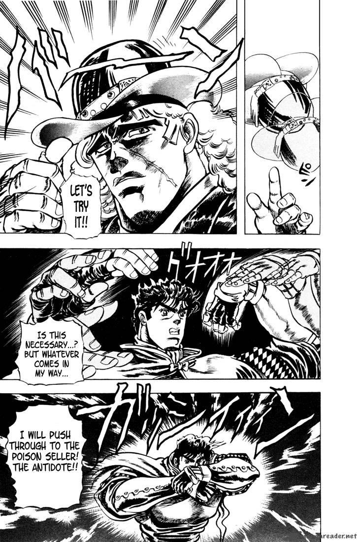 Jojos Bizarre Adventure Part 1 Phantom Blood Chapter 2 Page 7