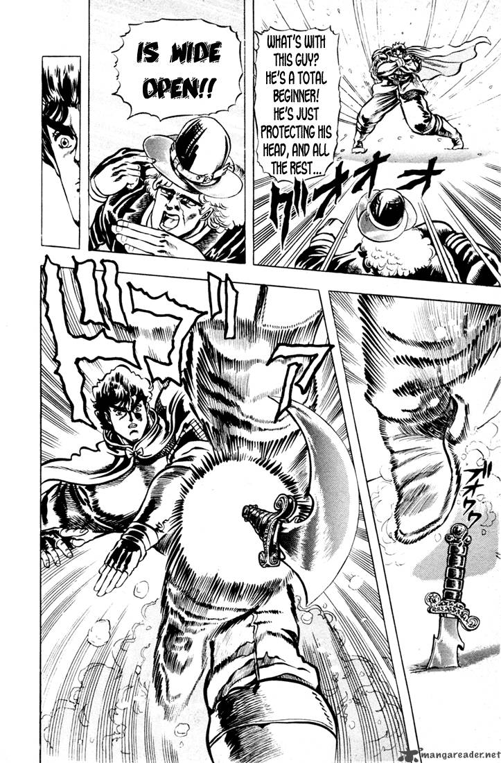 Jojos Bizarre Adventure Part 1 Phantom Blood Chapter 2 Page 8
