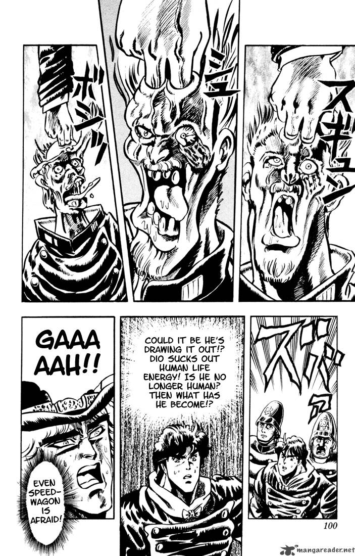 Jojos Bizarre Adventure Part 1 Phantom Blood Chapter 2 Page 95