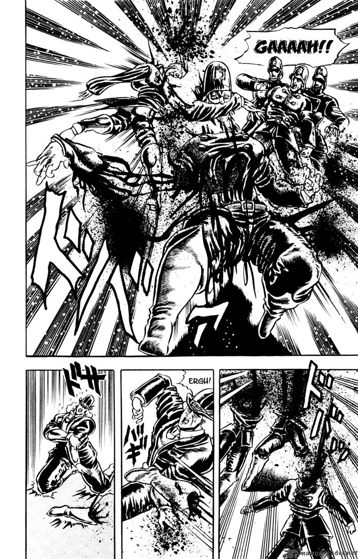 Jojos Bizarre Adventure Part 1 Phantom Blood Chapter 2 Page 97
