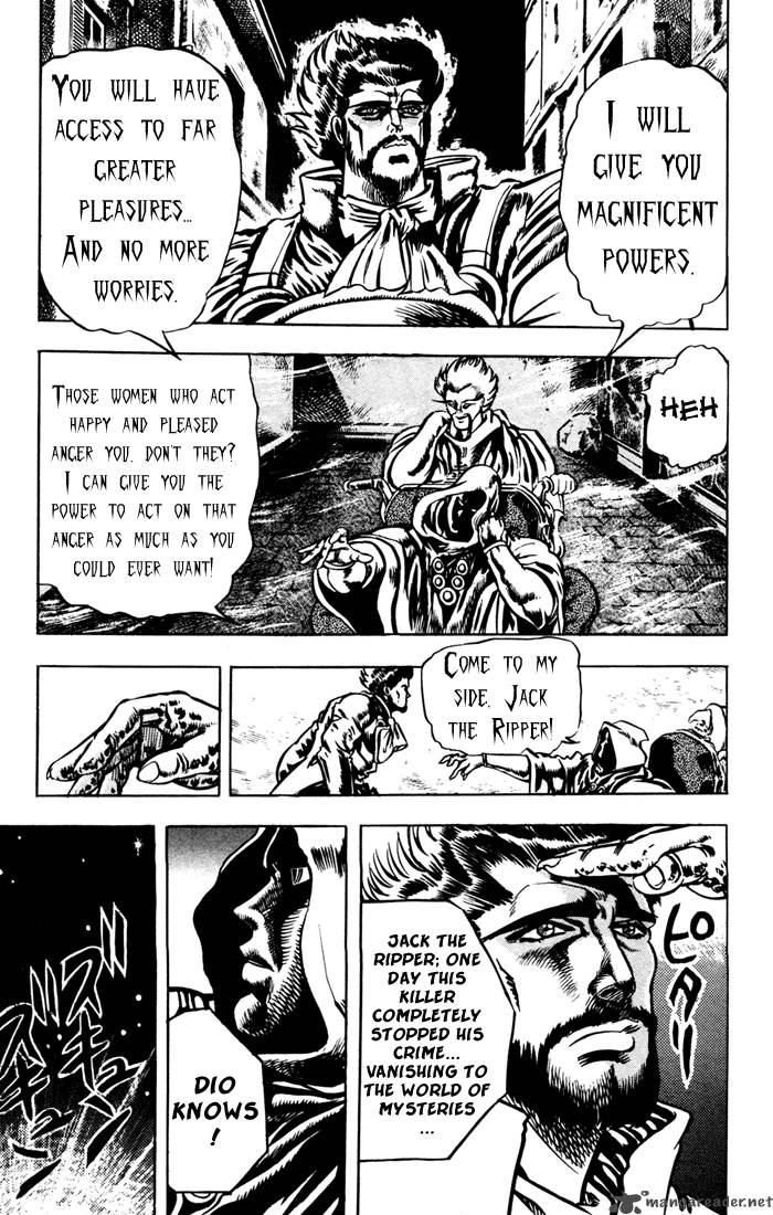 Jojos Bizarre Adventure Part 1 Phantom Blood Chapter 3 Page 13