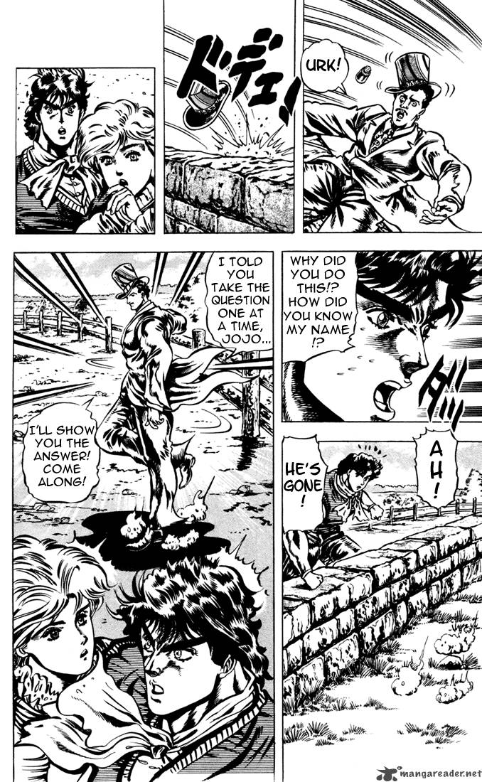 Jojos Bizarre Adventure Part 1 Phantom Blood Chapter 3 Page 24