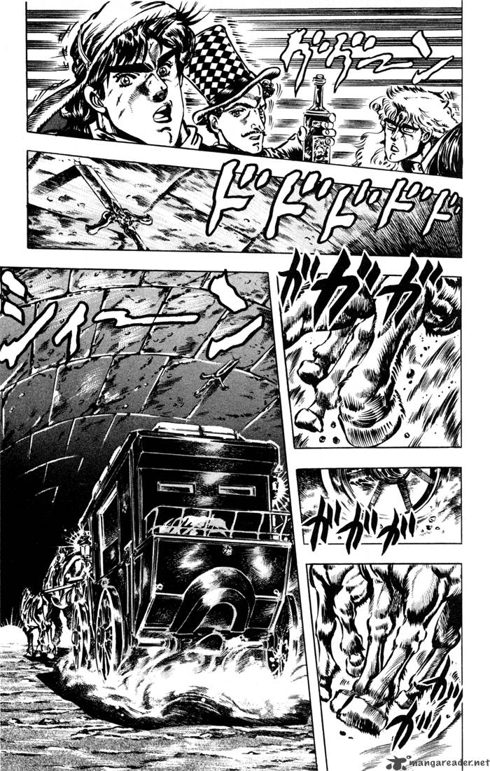Jojos Bizarre Adventure Part 1 Phantom Blood Chapter 3 Page 68